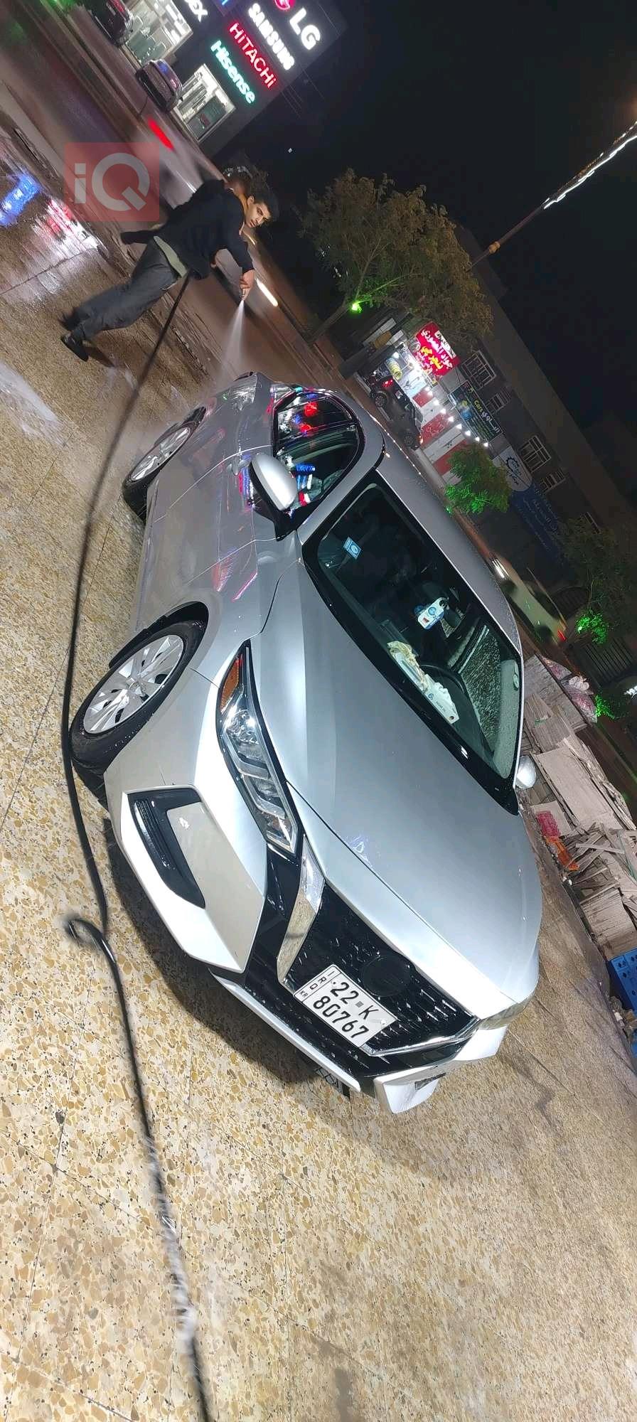 Nissan Sentra